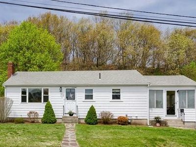 138 Hanian Dr, Weymouth, MA, 02189