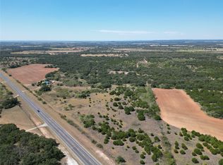 16665 State Highway 206, Cross Plains, TX 76443