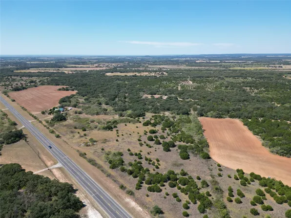 16665 State Highway 206, Cross Plains, TX 76443