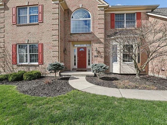 3rd image of 8451 Beckett Pointe Dr