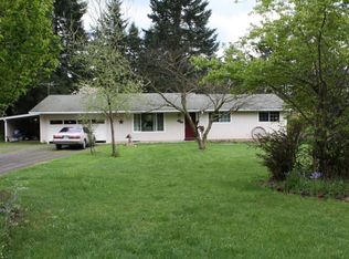20905 NE 102nd St, Vancouver, WA 98682
