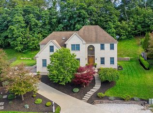 304 Bunker Hill Dr, Mcmurray, PA
