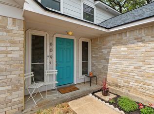 609 Wild Briar Cv, Cedar Park, TX 78613