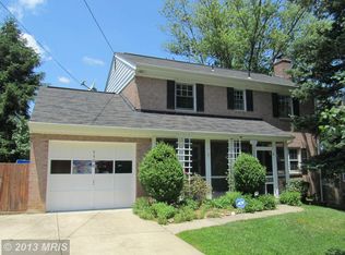 1106 Tiffany Rd, Silver Spring, MD 20904