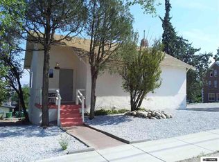 154 W 10th St, Reno, NV 89503