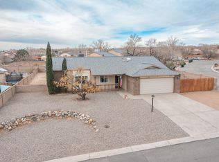 6528 Blue Quail Rd NE, Rio Rancho, NM 87144