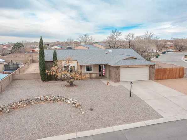 6528 Blue Quail Rd NE, Rio Rancho, NM 87144