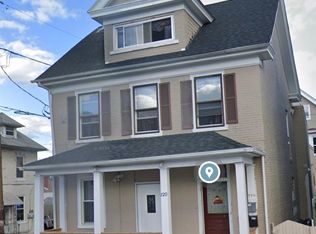 (Undisclosed Address), Bethlehem, PA 18018