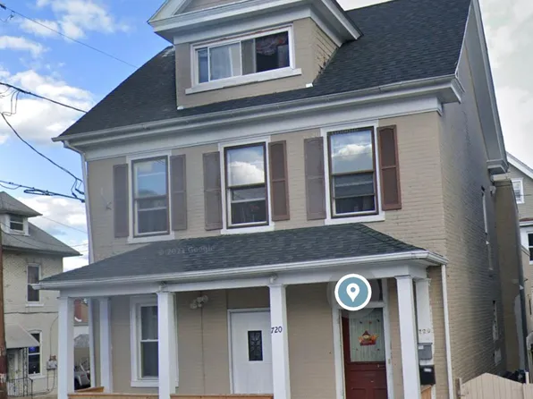 (undisclosed Address), Bethlehem, PA 18018