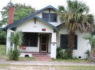 614 W La Rua St, Pensacola, FL 32501