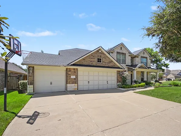 31325 Riley Woods Ct, Spring, TX 77386