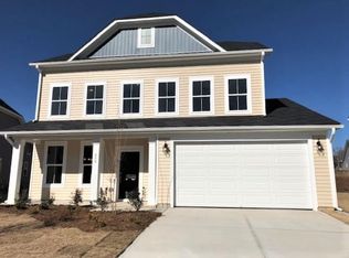 413 Sailor Way, Fuquay Varina, NC 27526
