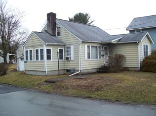506 Avenue E, Stroudsburg, PA 18360
