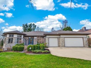 38 Hawk Feather Circle, Madison, WI