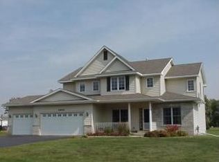 25430 Runyard Way W, Trevor, WI 53179