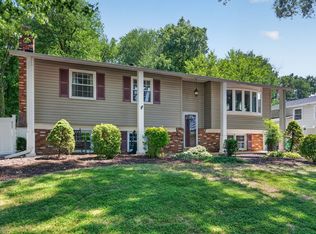 4507 Josephine Ave, Beltsville, MD 20705