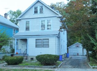 38 Howe Ave, Montclair, NJ 07042