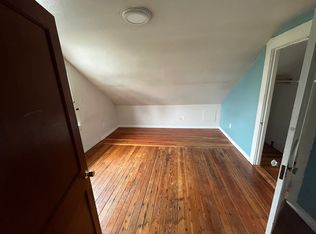 141-143 Pembroke Ave #2, Providence, RI 02908