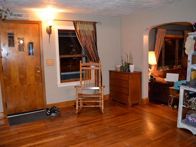 720 Poplar St, Wooster, OH, 44691