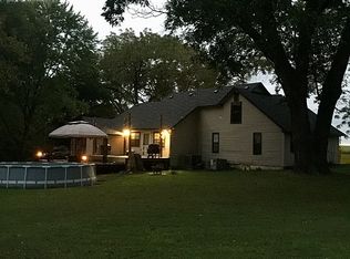 442815 E 305th Dr, Vinita, OK 74301