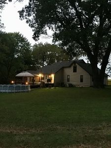 442815 E 305th Dr, Vinita, OK, 74301