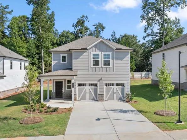 1908 Holmsey Cir SE, Conyers, GA 30094