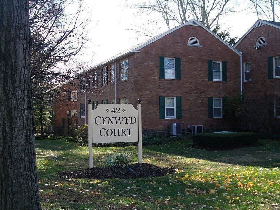 For Rent: 42 Conshohocken State Road, Bala Cynwyd, PA 19004