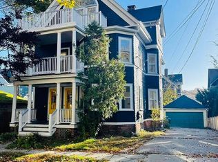 17 Belair Ave FLOOR 2, Providence, RI 02906