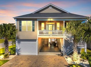 326 22nd Ave N, North Myrtle Beach, SC 29582