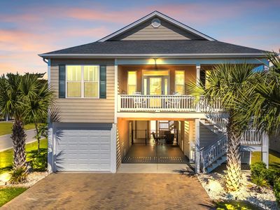 326 22nd Ave. N, North Myrtle Beach, SC, 29582