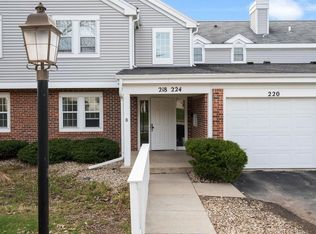 220 S High Point Rd, Madison, WI 53717