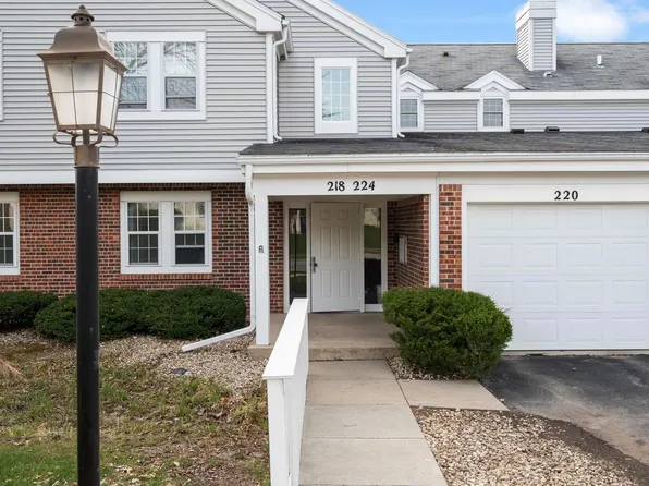 220 South High Point Road, Madison, WI 53717