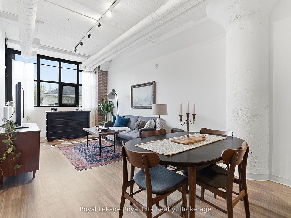 1st image of 120 Huron St #112