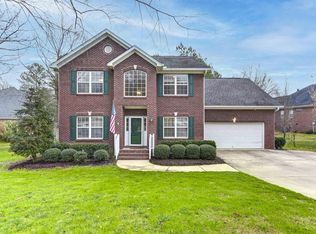 106 Averill Ln, Irmo, SC 29063