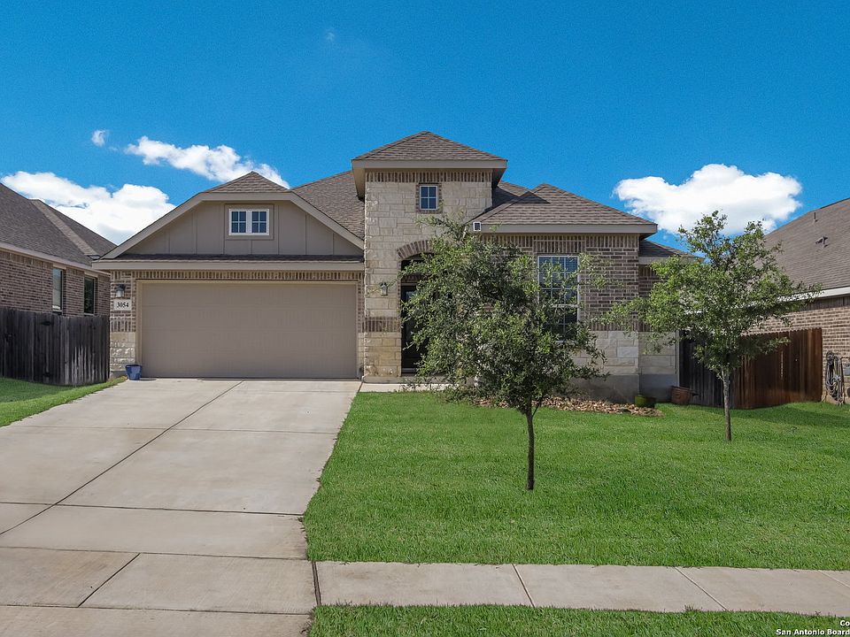 1st image of 3054 BLENHEIM PARK