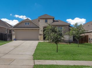 3054 Blenheim Park, Bulverde, TX 78163