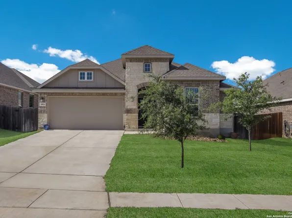 3054 BLENHEIM PARK, Bulverde, TX 78163