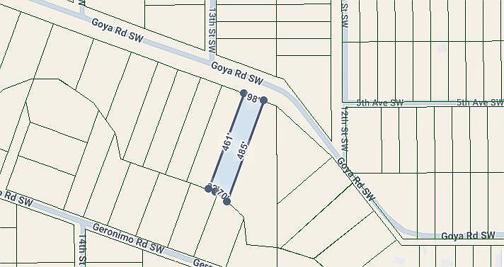 1st image of 1214 Goya Rd SW
