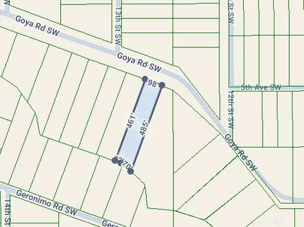 1214 Goya Rd SW, Rio Rancho, NM 87124