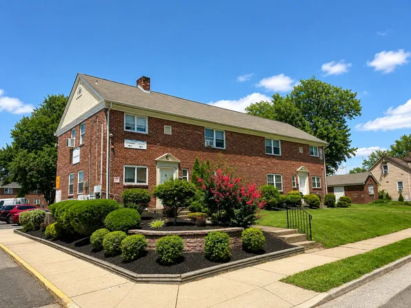Penn Gardens Apartments