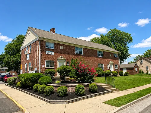 Penn Gardens Apartments Photo 1