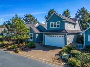 185 SW 61st St, Newport, OR 97366