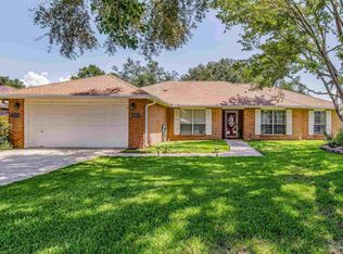1236 Shipley Dr, Niceville, FL 32578