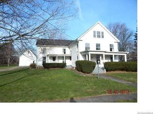 1370 Quaker Rd, Barker, NY 14012