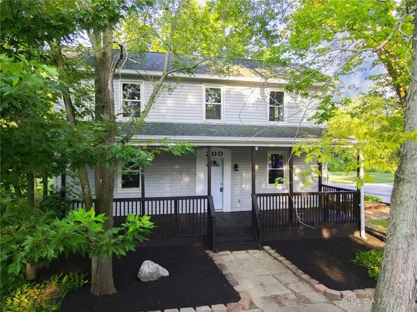 200 Talmadge Rd, Clayton, OH 45315