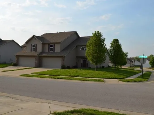 1842 Ellison Dr, West Lafayette, IN 47906