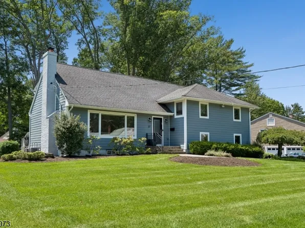 27 Shadowlawn Dr, Livingston Twp., NJ 07039