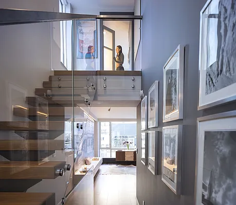 Rented by Brown Harris Stevens | media 42