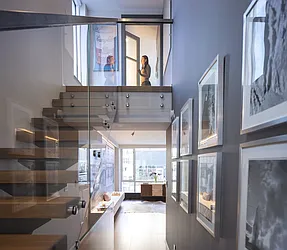 Rented by Brown Harris Stevens