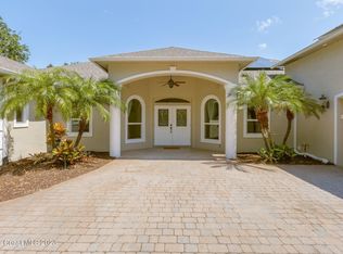 480 E Hall Rd, Merritt Island, FL 32953